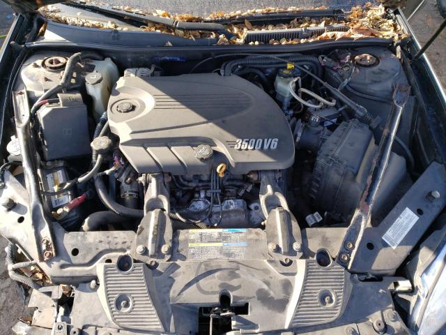 Photo 10 VIN: 2G1WT58K181330842 - CHEVROLET IMPALA 