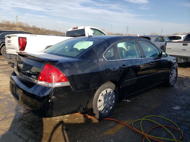 Photo 2 VIN: 2G1WT58K181330842 - CHEVROLET IMPALA 