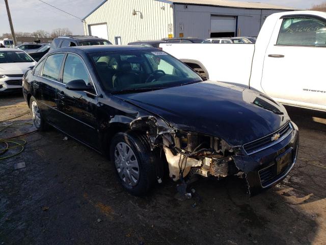 Photo 3 VIN: 2G1WT58K181330842 - CHEVROLET IMPALA 