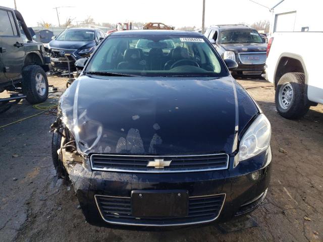 Photo 4 VIN: 2G1WT58K181330842 - CHEVROLET IMPALA 