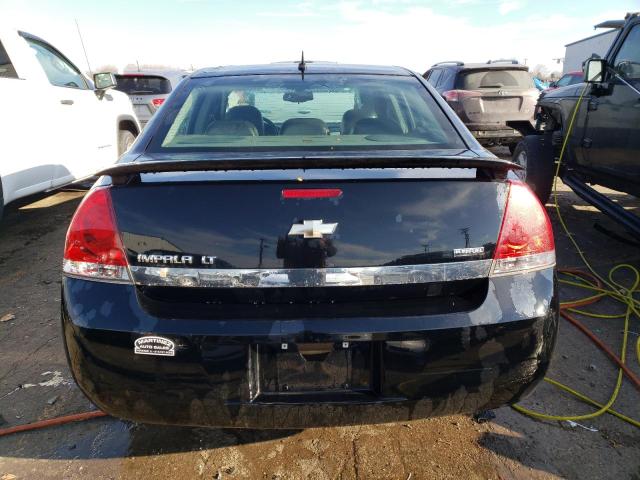 Photo 5 VIN: 2G1WT58K181330842 - CHEVROLET IMPALA 