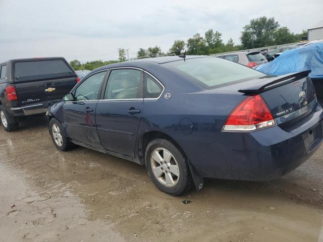 Photo 1 VIN: 2G1WT58K181335751 - CHEVROLET IMPALA LT 