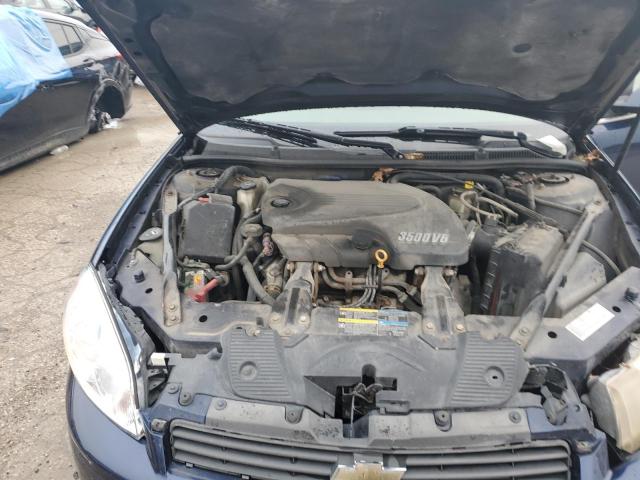 Photo 10 VIN: 2G1WT58K181335751 - CHEVROLET IMPALA LT 