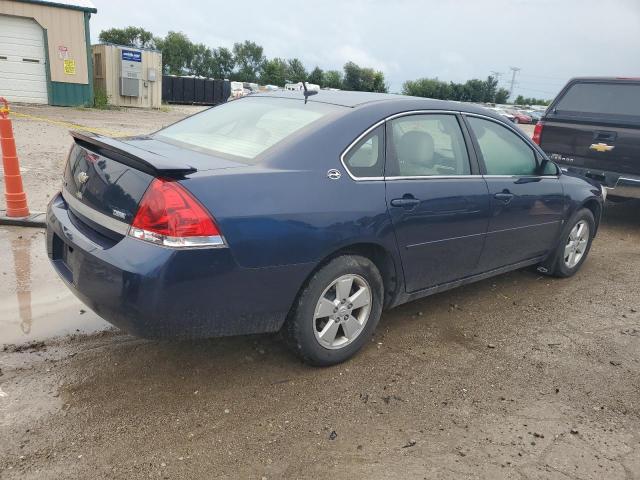 Photo 2 VIN: 2G1WT58K181335751 - CHEVROLET IMPALA LT 