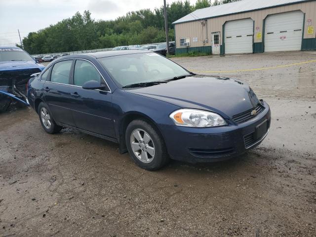 Photo 3 VIN: 2G1WT58K181335751 - CHEVROLET IMPALA LT 