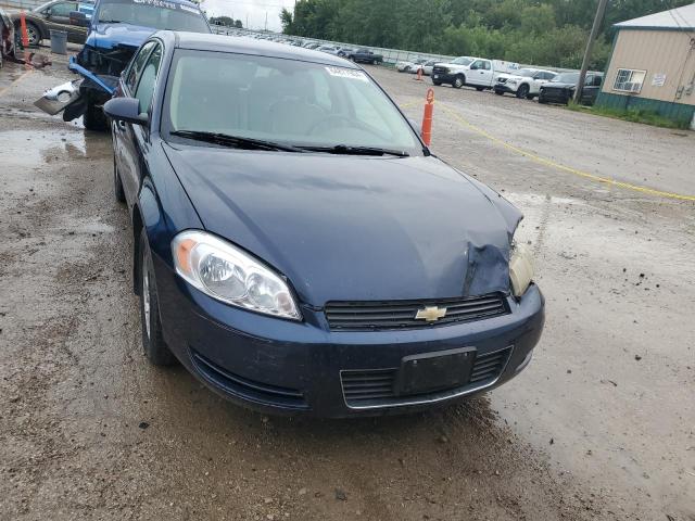 Photo 4 VIN: 2G1WT58K181335751 - CHEVROLET IMPALA LT 