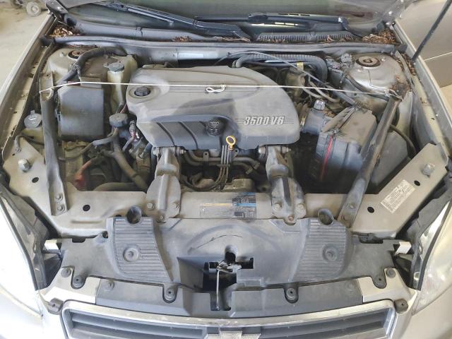 Photo 10 VIN: 2G1WT58K181348175 - CHEVROLET IMPALA 