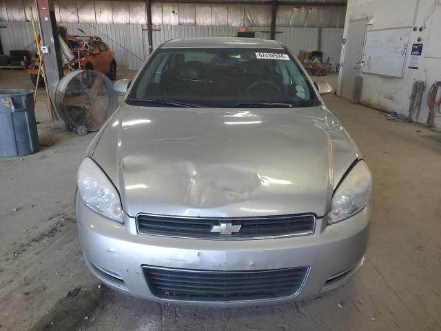 Photo 4 VIN: 2G1WT58K181348175 - CHEVROLET IMPALA 