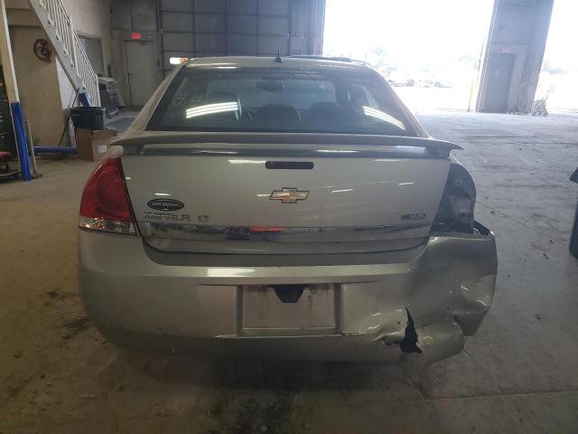 Photo 5 VIN: 2G1WT58K181348175 - CHEVROLET IMPALA 