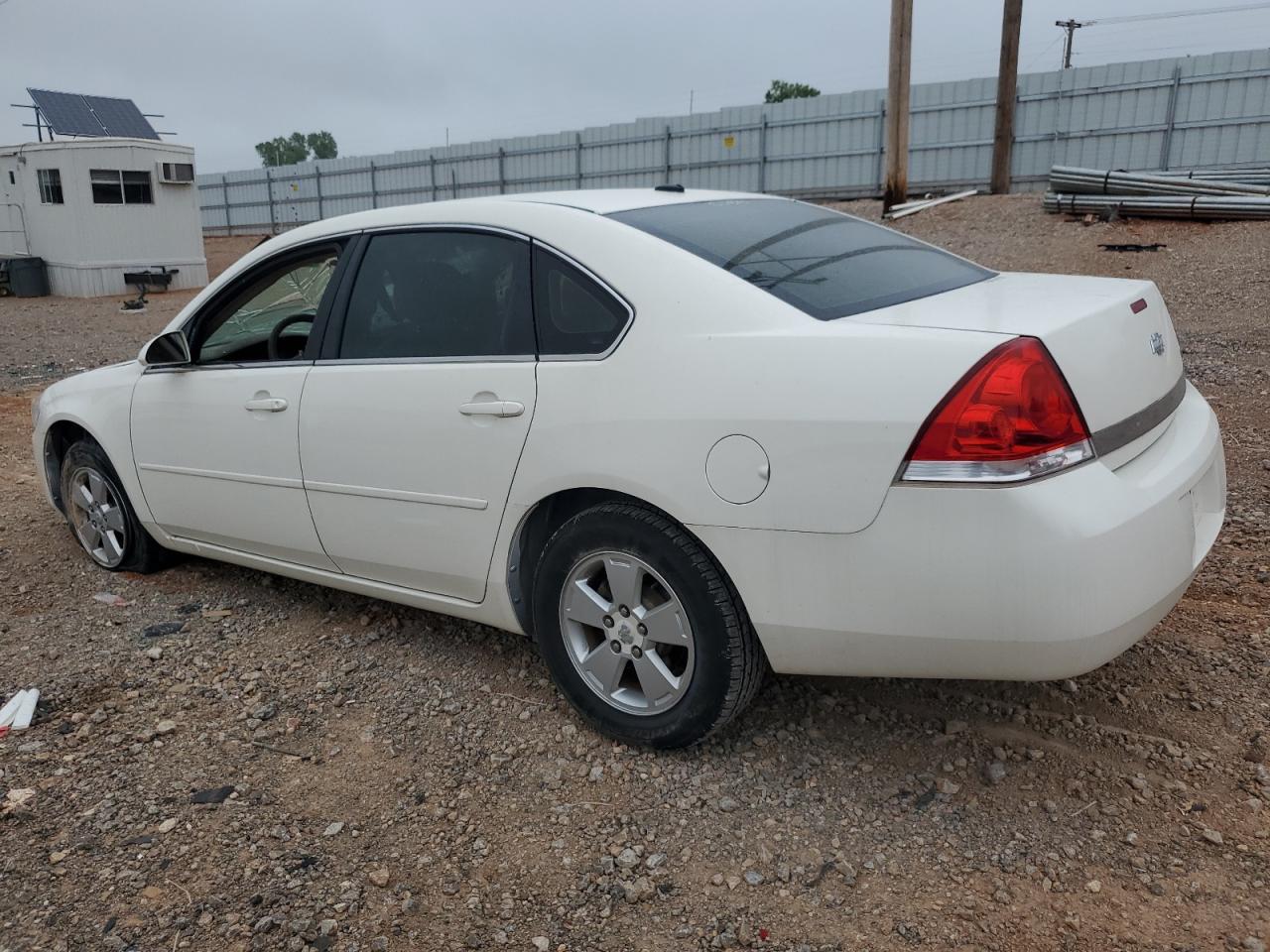 Photo 1 VIN: 2G1WT58K189132859 - CHEVROLET IMPALA 