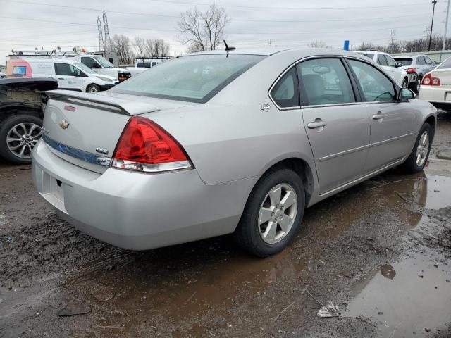 Photo 2 VIN: 2G1WT58K189198425 - CHEVROLET IMPALA LT 