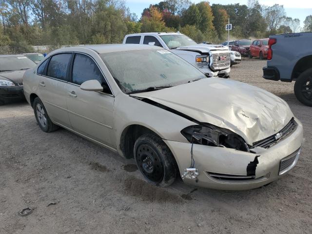 Photo 3 VIN: 2G1WT58K189202957 - CHEVROLET IMPALA LT 