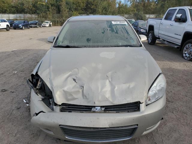 Photo 4 VIN: 2G1WT58K189202957 - CHEVROLET IMPALA LT 