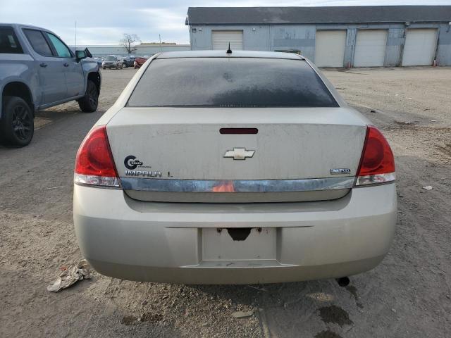 Photo 5 VIN: 2G1WT58K189202957 - CHEVROLET IMPALA LT 