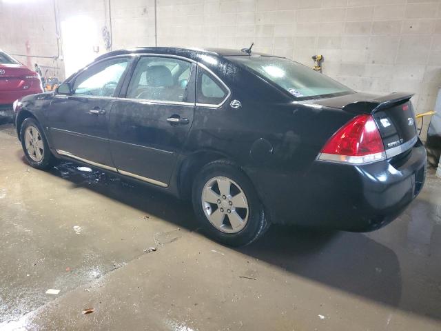 Photo 1 VIN: 2G1WT58K189217118 - CHEVROLET IMPALA LT 