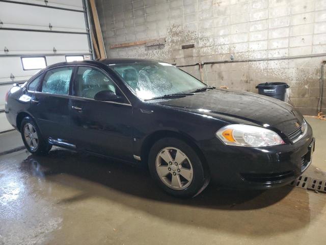 Photo 3 VIN: 2G1WT58K189217118 - CHEVROLET IMPALA LT 