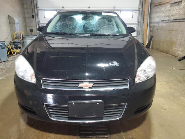 Photo 4 VIN: 2G1WT58K189217118 - CHEVROLET IMPALA LT 