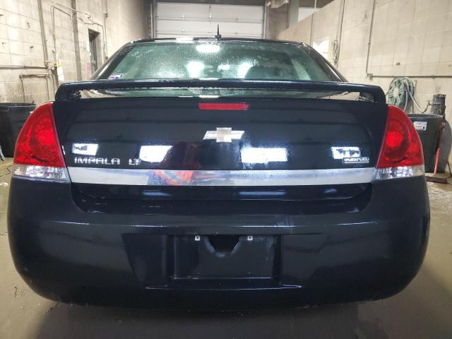 Photo 5 VIN: 2G1WT58K189217118 - CHEVROLET IMPALA LT 