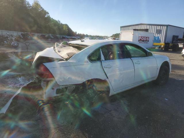 Photo 2 VIN: 2G1WT58K189221251 - CHEVROLET IMPALA LT 