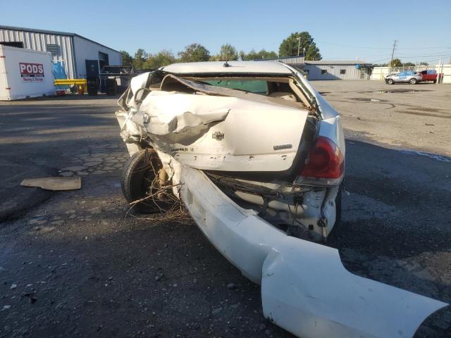 Photo 5 VIN: 2G1WT58K189221251 - CHEVROLET IMPALA LT 