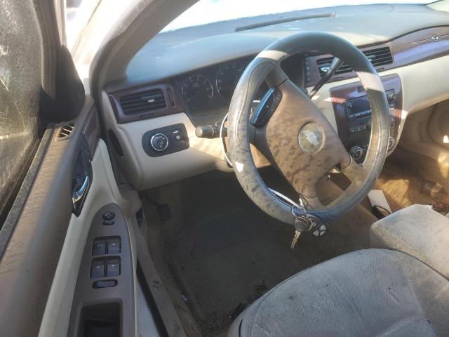 Photo 7 VIN: 2G1WT58K189221251 - CHEVROLET IMPALA LT 