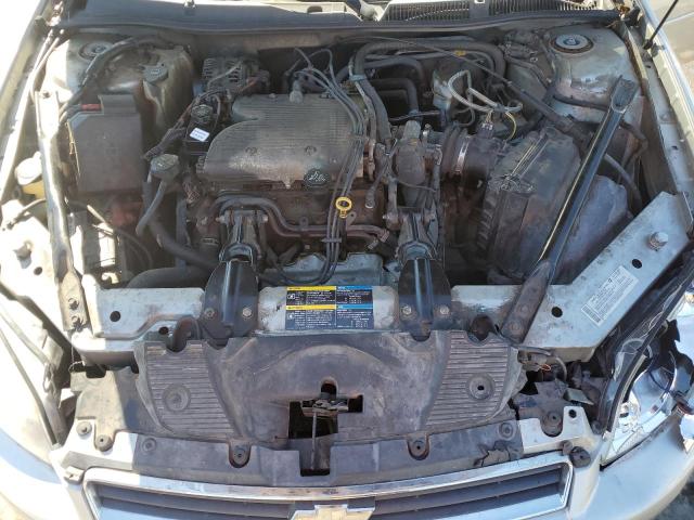 Photo 10 VIN: 2G1WT58K189254461 - CHEVROLET IMPALA LT 