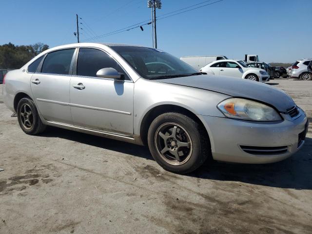 Photo 3 VIN: 2G1WT58K189254461 - CHEVROLET IMPALA LT 