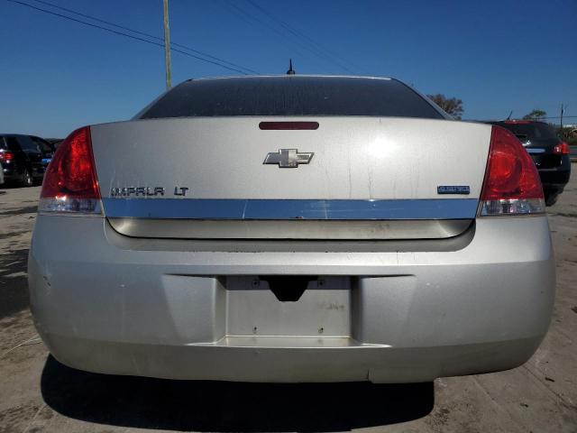 Photo 5 VIN: 2G1WT58K189254461 - CHEVROLET IMPALA LT 