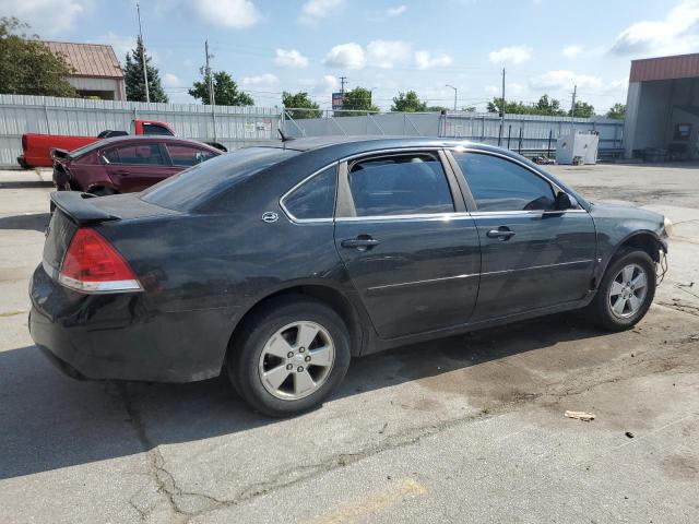 Photo 2 VIN: 2G1WT58K189266268 - CHEVROLET IMPALA LT 