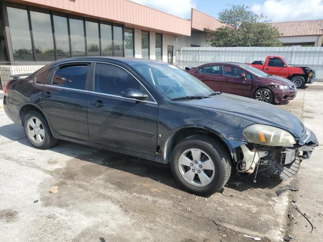 Photo 3 VIN: 2G1WT58K189266268 - CHEVROLET IMPALA LT 