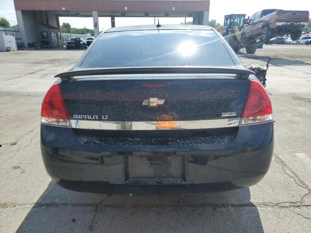 Photo 5 VIN: 2G1WT58K189266268 - CHEVROLET IMPALA LT 