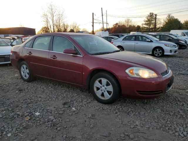 Photo 3 VIN: 2G1WT58K269139686 - CHEVROLET IMPALA LT 