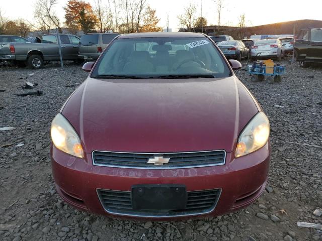 Photo 4 VIN: 2G1WT58K269139686 - CHEVROLET IMPALA LT 