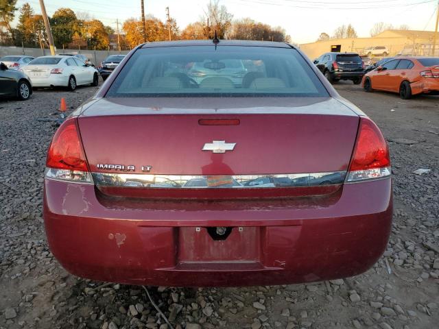 Photo 5 VIN: 2G1WT58K269139686 - CHEVROLET IMPALA LT 