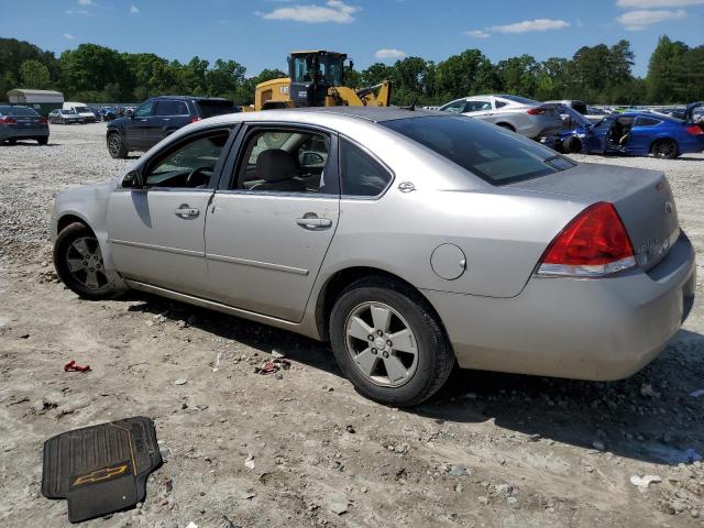 Photo 1 VIN: 2G1WT58K269147562 - CHEVROLET IMPALA 