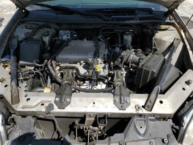 Photo 10 VIN: 2G1WT58K269147562 - CHEVROLET IMPALA 