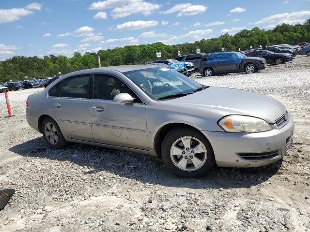 Photo 3 VIN: 2G1WT58K269147562 - CHEVROLET IMPALA 