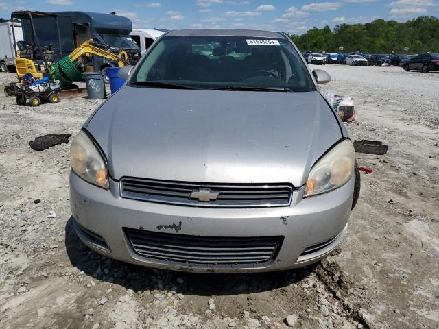 Photo 4 VIN: 2G1WT58K269147562 - CHEVROLET IMPALA 