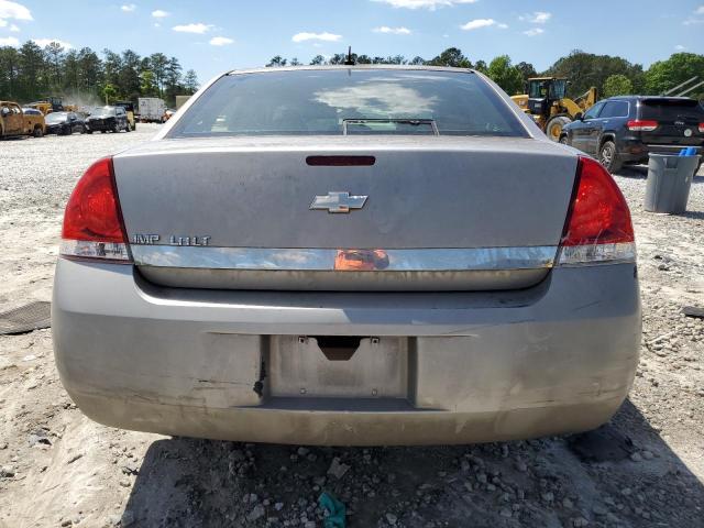 Photo 5 VIN: 2G1WT58K269147562 - CHEVROLET IMPALA 