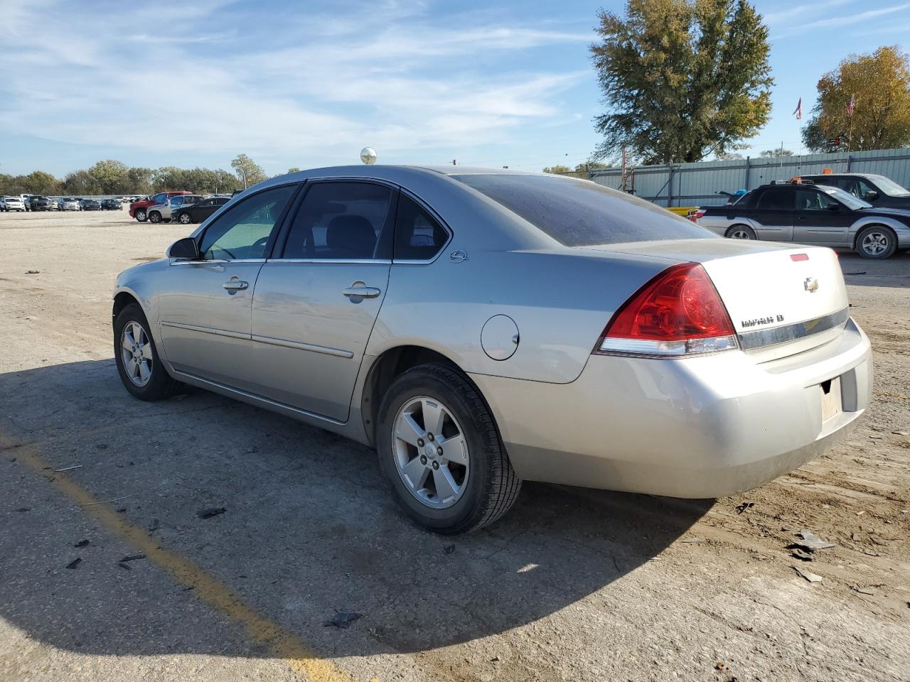 Photo 1 VIN: 2G1WT58K269153099 - CHEVROLET IMPALA 