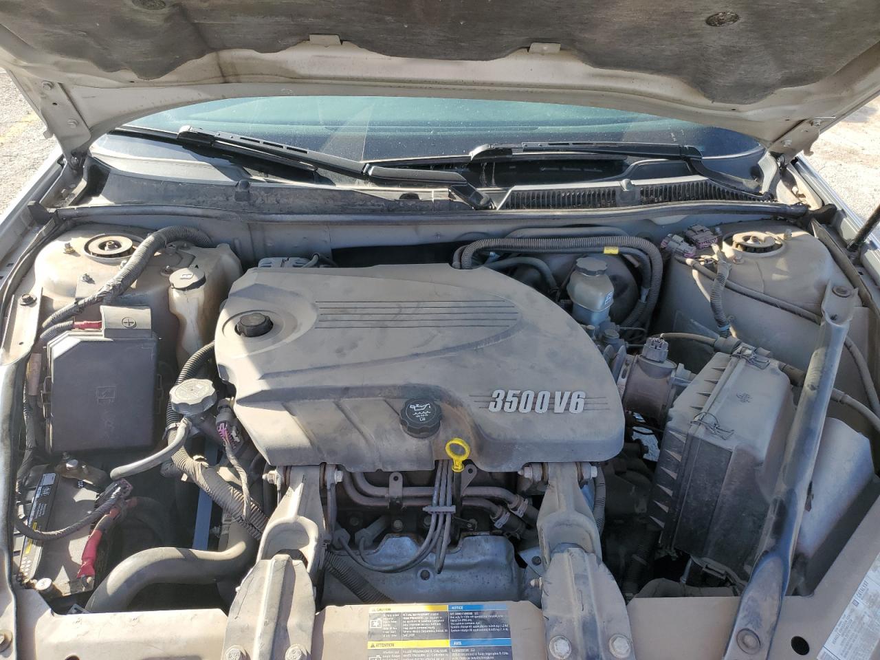 Photo 10 VIN: 2G1WT58K269153099 - CHEVROLET IMPALA 