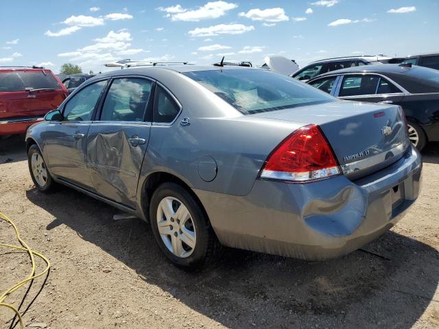 Photo 1 VIN: 2G1WT58K269156150 - CHEVROLET IMPALA 