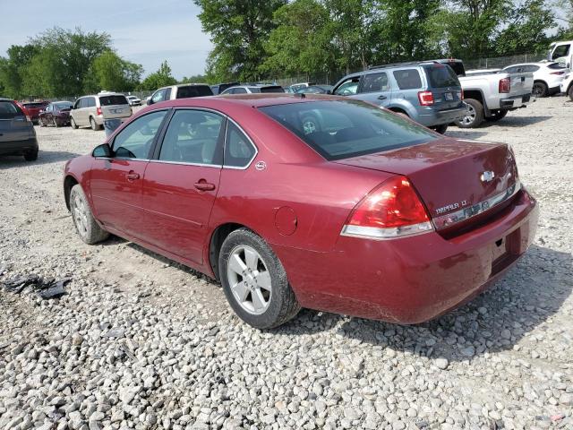 Photo 1 VIN: 2G1WT58K269194526 - CHEVROLET IMPALA 