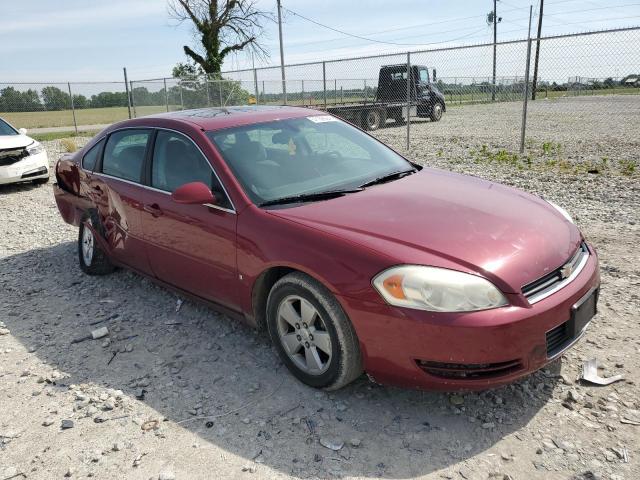 Photo 3 VIN: 2G1WT58K269194526 - CHEVROLET IMPALA 