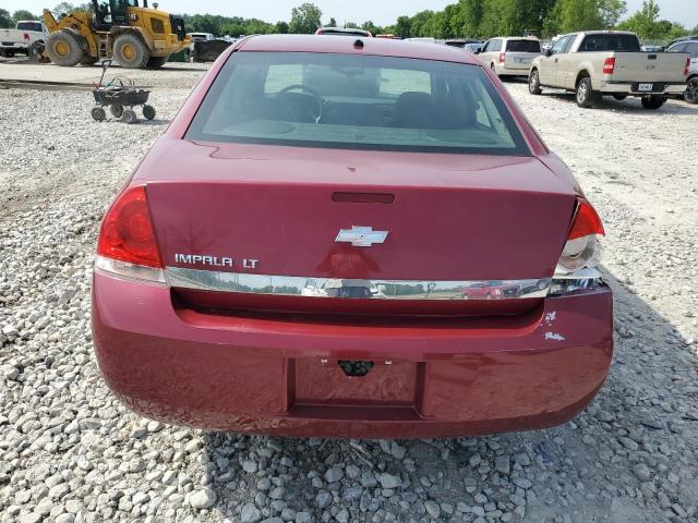 Photo 5 VIN: 2G1WT58K269194526 - CHEVROLET IMPALA 