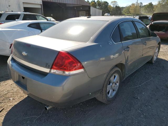 Photo 3 VIN: 2G1WT58K269255101 - CHEVROLET IMPALA LT 