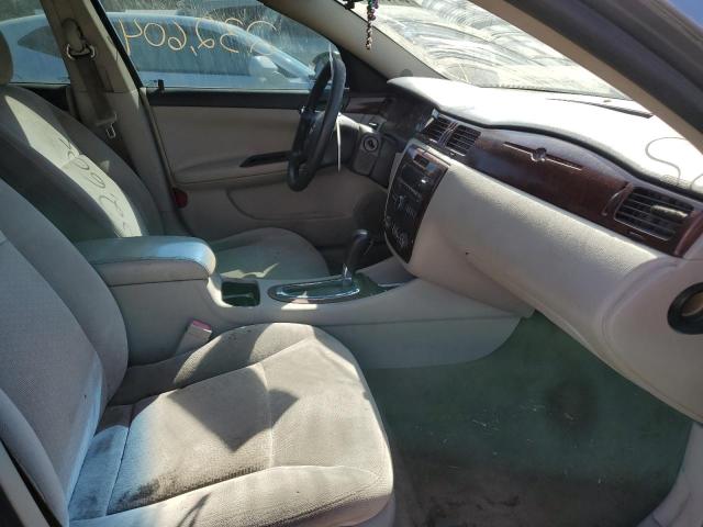 Photo 4 VIN: 2G1WT58K269255101 - CHEVROLET IMPALA LT 