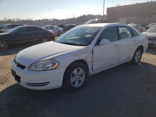 Photo 0 VIN: 2G1WT58K269270102 - CHEVROLET IMPALA LT 