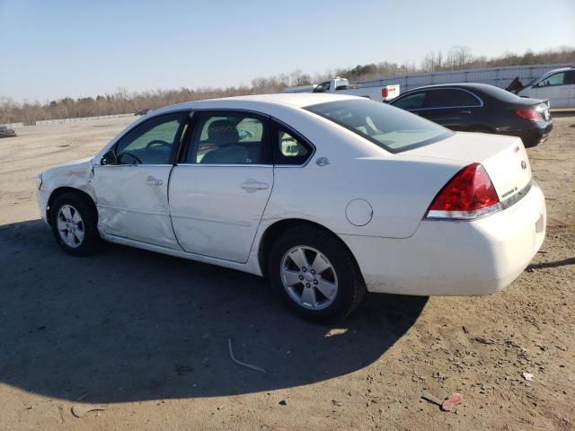 Photo 1 VIN: 2G1WT58K269270102 - CHEVROLET IMPALA LT 