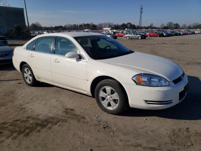 Photo 3 VIN: 2G1WT58K269270102 - CHEVROLET IMPALA LT 